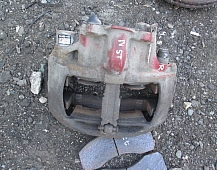 21462 суппорт передний правый 41285003 41033393 41285006 IVECO ивеко