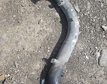 21441 патрубок 504017791 IVECO курсор 8