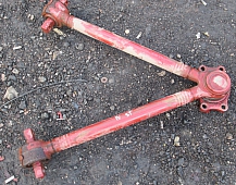 21531 тяга V-образная  41034479 IVECO STRALIS