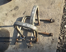 21151 стремянки VOLVO FL10