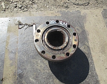 21227 ступица передняя 201043 5010439770 в сборе с подшипником d70   Premium 1996-2004; Magnum 1990-2005; Midlum I 2000-2005