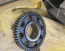 21804 шестерня промежуточная 1209327 DAF95ATI WS268L