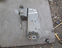 21352 кронштейн торсиона кабины 81417200145 81417200141 MAN TGA