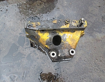 21787 проставка ТНВД 1514075 1286296 1315431 DAF95ATI WS268L