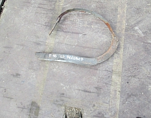 21559 кронштейн крепления рессивера VOLVO F16