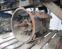 21939 КПП 714.722 автомат  Mercedes 1830 G-135