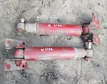 21157 амортизатор подвески 471700125681  41033039 IVECO стралис