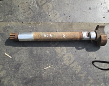 21179 тормозной вал правый  1342747 1342748 1342745 1342746 SCANIA скания 4