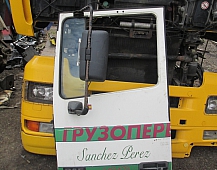 21320 дверь левая 1304060 1676218 DAF95XF