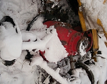 6595 редуктор заднего моста RSS1344B Volvo FH FM 12 вольво