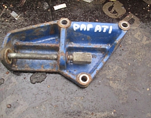 21772 кронштейн генератора 1250760 0098656 0759224  DAF95ATI WS268L