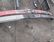 21734 рессора передняя 2-х листовая IVECO STRALIS