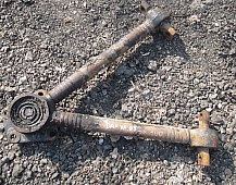 21134 тяга Vобразная заднего моста 1361651 1617096 DAF 95