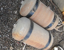 21683 рессивер IVECO STRALIS