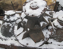 22023 Редуктор EV90 VOLVO F12 FH12