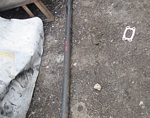 21693 тяга рулевая поперечная MAN TGA