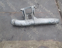 21601 Патрубок интеркуллера VOLVO F16 TD162