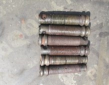 21554 палец передней рессоры VOLVO F16