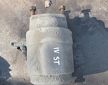 21482 энергоаккумулятор задний дисковые тормоза IVECO STRALIS курсор 8