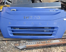 21646 капот IVECO STRALIS