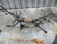 21585 трубки топливные ТНВД VOLVO F16