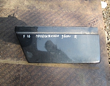 21418 25024 Продолжение двери правой Volvo F12 F16 F10