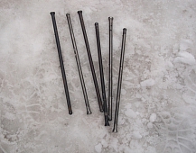 6974 Штанга толкателя 61320984 IVECO Eurotech ивеко евротех