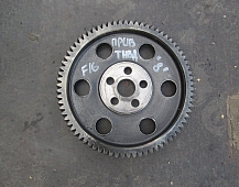 21589 шестерня привода ТНВД VOLVO F16