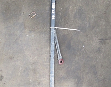 21331 трапеция дворников 1335163 DAF95XF