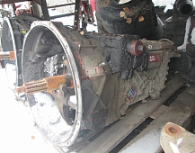 21971 КПП 16S151 1315051813 00745207 8869915 IVECO STRALIS