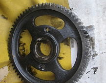 21803 шестерня распредвала 1209328 6b1209328a DAF95ATI WS268L