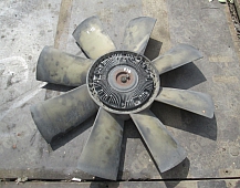 21548 вискомуфта  VOLVO F16