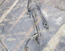 21800 кулиса КПП 0226779 1247470 1272023 DAF95ATI