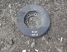 21440 демпфер IVECO курсор 8