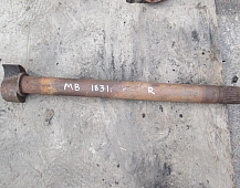 21174 тормозной вал MERSEDES 1831