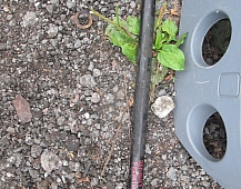 21709 тяга рулевая продольная RENAULT PREMIUM