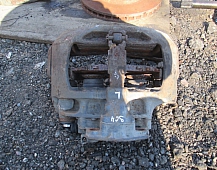 21192 суппорт тормозной задний левый  скания SCANIA 4