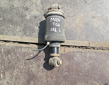 21394 подушка подвески кабины задняя 85417226012 81417226057 MAN TGA