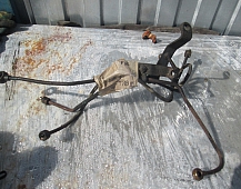 21584 трубки топливные ТНВД VOLVO F16