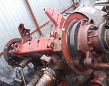 5245 ленивый мост  ленивец  лентяй рено бараб