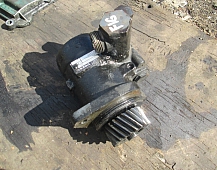 21586 насос ГУРа VOLVO F16