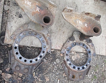 21172 опорный диск  VOLVO VNL