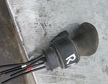 21330 рычаг управления КПП RENAULT MAGNUM