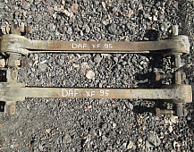 21107 тяга стабилизатора заднего 1361650 DAF XF95