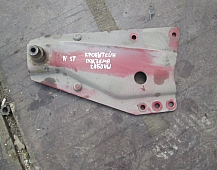 21519 кронштейн цилиндра подъема кабины  500368551 IVECO STRALIS