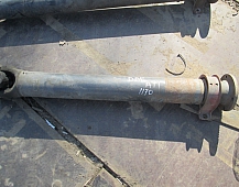 21247 карданный вал с подвесным подшипником 1170 мм DAF95ATI