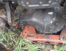 5246 чулок Renault DCI420