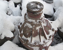 22038 Редуктор U180ENX41 передаточное 2.93 7170903 ROCKWELL IVECO EUROTECH