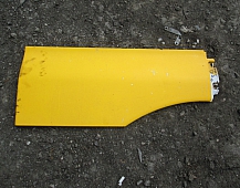 21273 продолжение крыла правая 81615100410 81615100378 81615100414 MAN TGA