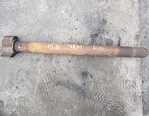 21173 тормозной вал MERSEDES 1831